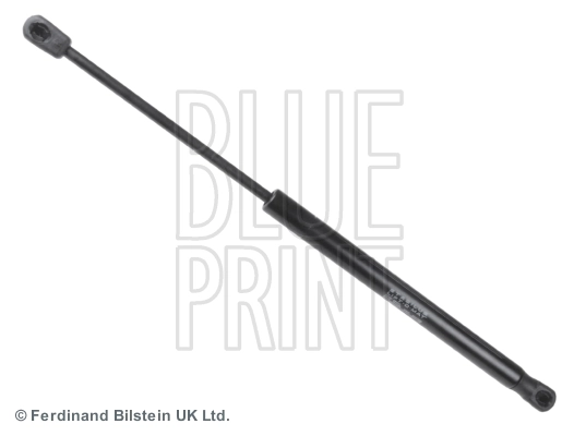 Gas Spring, bonnet